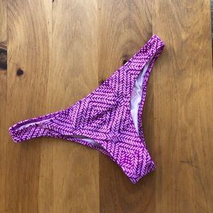 Victoria Secret Bikini Bottoms